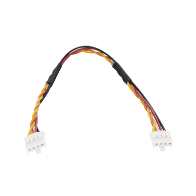 Arnés de Conexión RS-485 para Módulos de Videoportero DS-KD8003-IME1