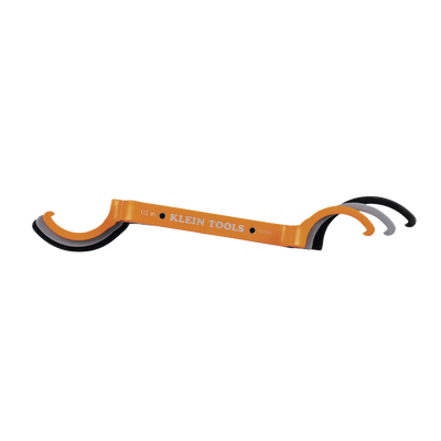 Juego de Llaves para Contratuercas 1″ (25.4mm), 3/4″ (19.05mm), 1/2″ (12.7mm)
