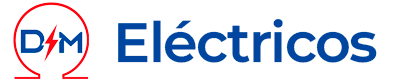 dimelectricos.com