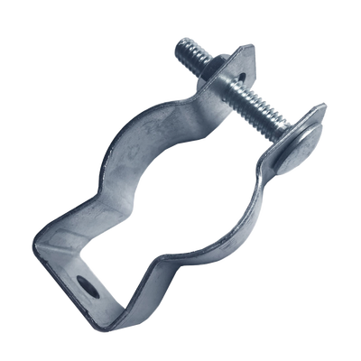 Abrazadera Clip de 2″ (62 mm).
