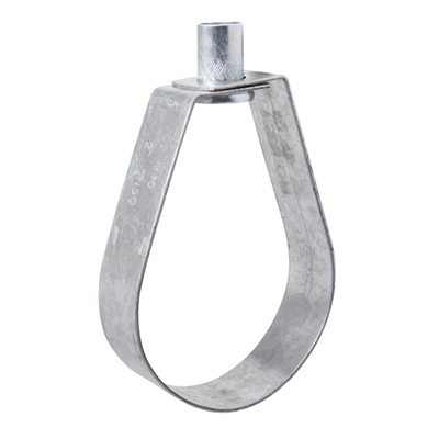 Abrazadera Tipo Pera de 1 1/2″ (50 mm).