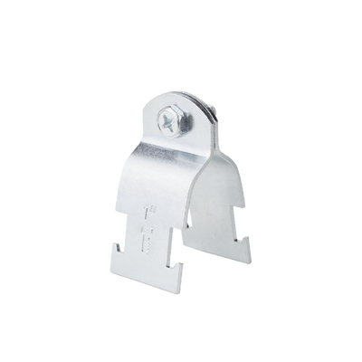 Abrazadera Unicanal de 2″ (51 mm).