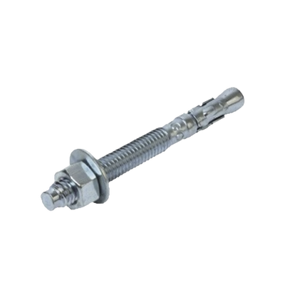 Taquete Tipo Arpon de 1/»4 x 1 3/4″ (6 X 44 mm).