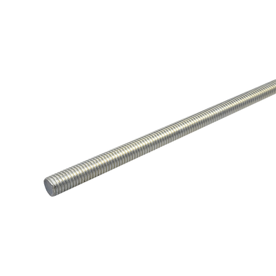 Varilla Roscada de 1/2″ (13 mm) X 3 Metros.