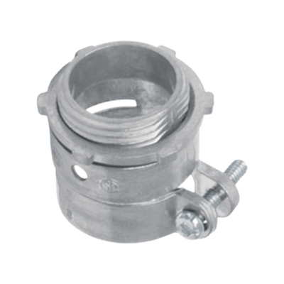Conector recto para tubo flexible 1/2″ (13mm)