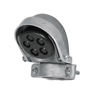Mufa Compacta de 1 1/4″ (32 mm ).