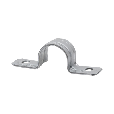 Abrazadera tipo Omega para Conduit Pared Gruesa de 4″ (100 mm).