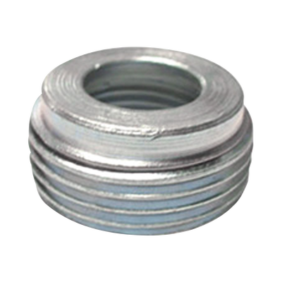 Reducción aluminio de 38-25 mm (1 1/2″ – 1”).