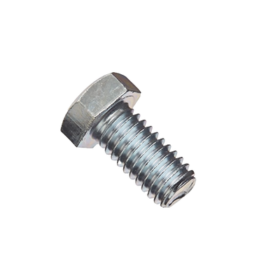 Tornillo Máquina Estándar Galvanizado de 3/8″ X 2 1/2″ (9.5 X 63 mm).