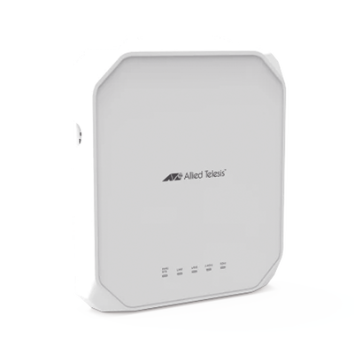 Punto de Acceso Empresarial Híbrido TQ6602 Gen2 Wi-Fi 6 (4×4), 3.55 Gbps