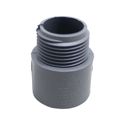 Conector para Conduit Cédula 40 de 2″ (50.8 mm).
