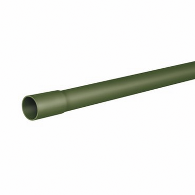Tubo Conduit PVC Ligero de 1 1/2″ (38 mm)  de 3 m.
