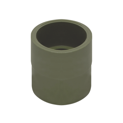 Cople para Tubería PVC Conduit Pesado de 3″ (75 mm).