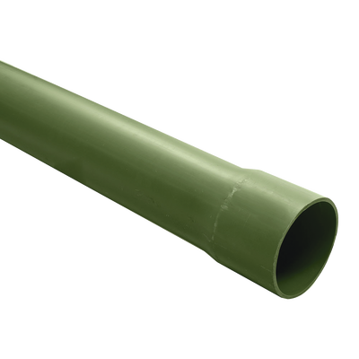 Tubo PVC Conduit pesado de 3/4″ (19mm) de 3 m.