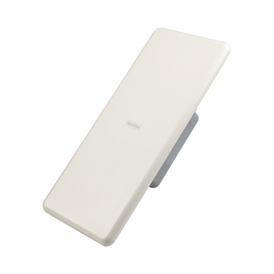 Punto de Acceso Sectorial Wi-Fi 6 y Base PTMP, MIMO 2×2, Hasta 800 m de Cobertura, Doble Banda Simultanea en 2.4 y 5 GHz, Hasta 1.75 Gbps, 512 Usuarios Concurrentes