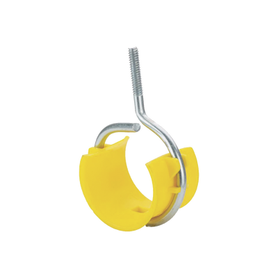 Anillo de Brida con Asiento StrongHold, Diámetro 2″ con Rosca de 1/4″ a 20 Hilos