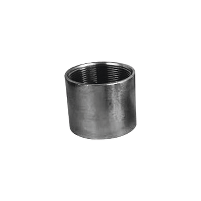 Cople Conduit Aluminio de 1 1/4″ (32 mm).