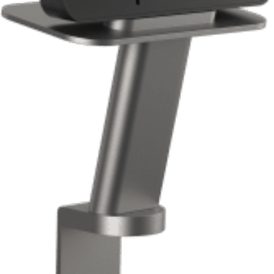 Soporte Fijo para Mesa / Tablet SUNMI CPad / Quick Lock / Doble Seguro / Giro 180° / Ocultamiento de Cables / Indicador Luminoso / Banco de Energía 160x81x28 mm