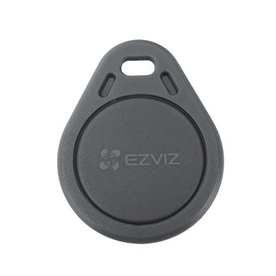 TAG de Proximidad EZVIZ / Compatible Con Cerraduras CS-L2S / CSDL05-R100 / CS-DL05-R200 y Videoportero CS-HP7 / Algoritmo de Encriptado Propio