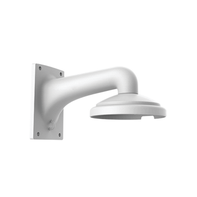 Montaje de Pared para PTZ de 4″ / Exterior / Metal
