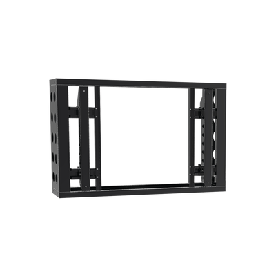 Montaje para Gabinete Modular de Piso / Compatible con Monitor de 46″ / Especial para Videowall / Compatible con DS-D2046LU-Y