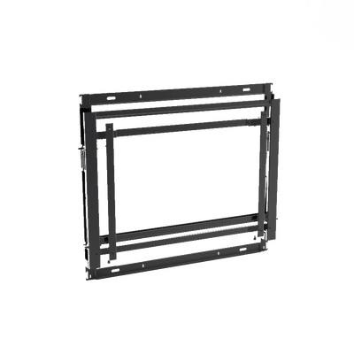 Montaje para Pared / Compatible con Monitor de 55″ / Especial para Videowall / Compatible con DS-D2055NL-B/G – DS-D2055LU-Y, DS-D2055UL-0A