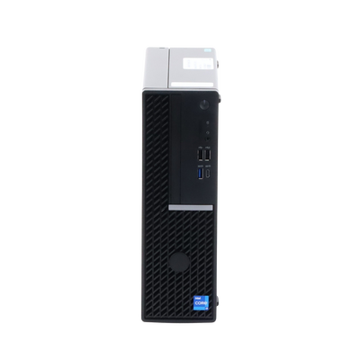 Estación de Trabajo (Workstation) para Monitoreo / 64 Bits / Intel® Core i5 – 12500 / 16 GB RAM / M.2 256 GB / Windows 10 IoT Enterprise / 4 Salidas de Video