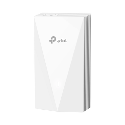 Punto de Acceso Omada / Wi-Fi 6 AX3000 MU-MIMO 2×2 / Alta Densidad de Usuarios / Configuración por Controlador o Stand-Alone / Para Montaje en Techo/pared / Alimentación PoE+