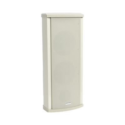 Altavoz tipo Columna | Metálica Para Exterior de 30W – 60W | IP66