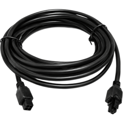 EXTENSION DE 5M PARA CAMARA ACA303 y MD500S