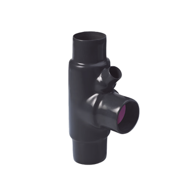 Sello de 1″ (25.4 mm) de Al libre de Cu con recubrimiento de PVC / Para Áreas Peligrosas.