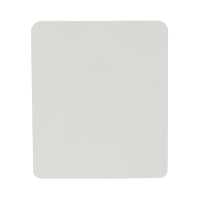 1 Gbps de capacidad / Suscriptor en 5 GHz / Force 4518 / 5 GHz / Antena Panel 18 dBi / Canales 20-40-80 MHz / MIMO 2×2 para una comunicación sin intermitencia / IP55 / PoE Incluido / Garantía 3 Años / (C050940C131A)