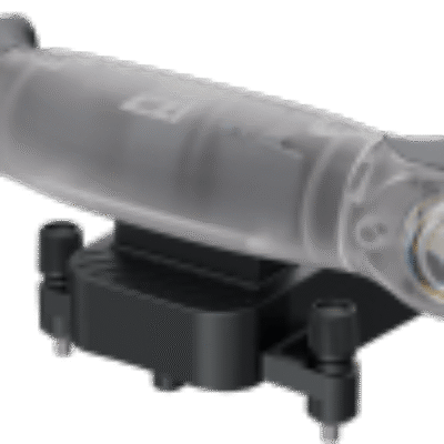 Luz de búsqueda, 30W LED Blanco, 100m Alcance, Algoritmo AI, Luz Roja/Azul/Amarilla, Láser Verde, Compatible Mavic3Enterprise/Matrice4, Peso 130g