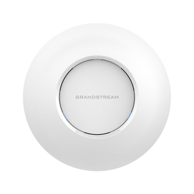 Punto de acceso Wi-Fi 802.11 ac 1.75 Gbps, Wave-2, MU-MIMO 3×3:3 con administración desde la nube gratuita o stand-alone.