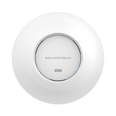 Punto de acceso Wi-Fi 6 802.11 ax 1.77 Gbps, MU-MIMO 2×2:2 con administración desde la nube gratuita o stand-alone.