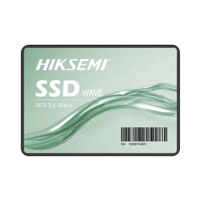 Unidad de Estado Sólido (SSD) 1024 GB / 2.5″ / SATA III / ALTO PERFORMANCE / Para Gaming y PC Trabajo Pesado / 550 MB/s Lectura / 470 MB/s Escritura