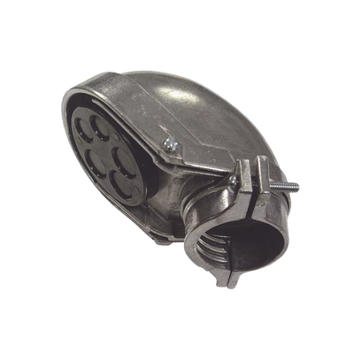 Mufa de 1 1/2″ .