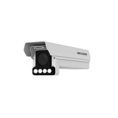 Unidad de Captura Checkpoint ANPR DarkfighterX / 9 MP (1″ GMOS × 2) / Reconocimiento de Matrículas y Vehículos / Detección de Infracciones Viales / Color 0.0005 Lux / H.265 / Exterior IP54 IK10