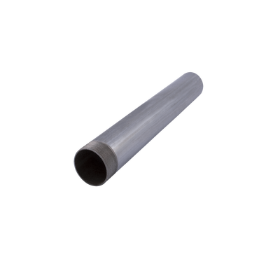 Tubo conduit 2 1/2″ (63mm) x 3 metros con rosca pared gruesa etiqueta amarilla, calibre 10  (No incluye cople).