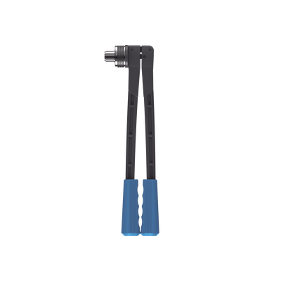 Kit de Expansor de Tubos con Palanca KET2 / Diámetros 3/8″ a 1-1/8″ / Herramientas para Cortar Desbarbar Calentar Expandir / Apertura de Palanca a 90° / Peso 3.64 kg / Incluye Instrucciones de Uso