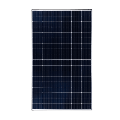 Módulo Solar Doble Vidrio bifacial / 620 W / 49.75 Vcc , Monocristalino, 132 cel de 182 x 210 MM . TOPCON