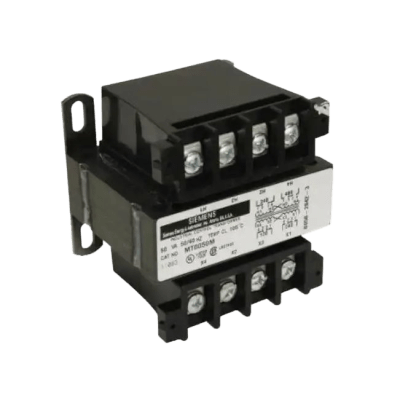 Transformador de Control MT0050M Volt. Prim: 480/240 – Volt. Sec: 240/120 V, 50va