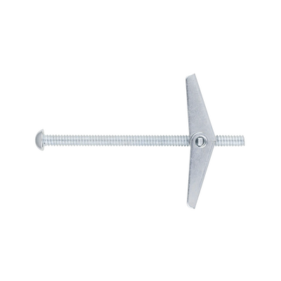 Sujetador Mariposa de 3/16″ x 3″  (4.7 x 76 mm).