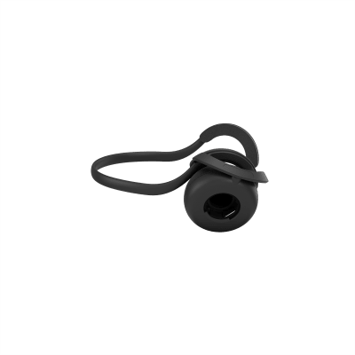 Accesorio / Neckband para Auriculares Jabra Perform 75 / Compatibilidad Exclusiva / Diseño para Cuello (14121-44)