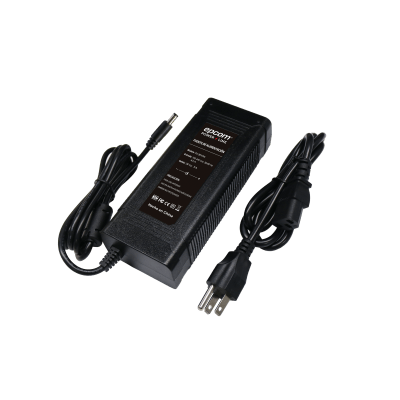 Fuente de poder / 36 Vcc Regulados / 5 Amp / Voltaje de Entrada de 100 – 240 VCA