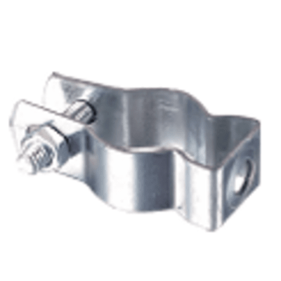 Abrazadera tipo Clip de 1″ ( 25.4 mm).