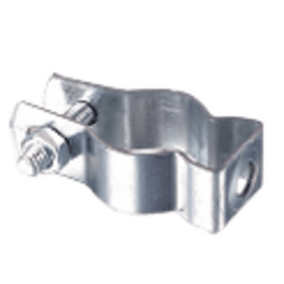 Abrazadera tipo Clip de 1 1/4″ ( 32 mm).