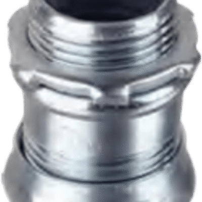 Conector de Compresión de 2″ ( 51 mm).