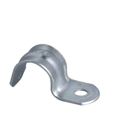 Abrazadera tipo Uña Para Conduit de 3/4″ (19.05 mm)