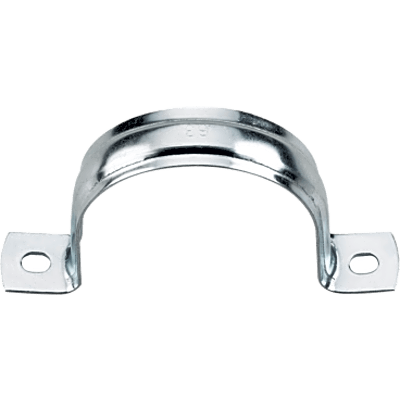 Abrazadera Omega Para Conduit de 3/4″ (19 mm).